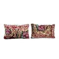 Kilim Pillow Cover Set of 2 | 12'' x 18''