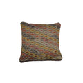 Kilim Pillow Cover | 17'' x 17''