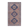 Vintage Caucasian Rug 4'9'' x 8'7''
