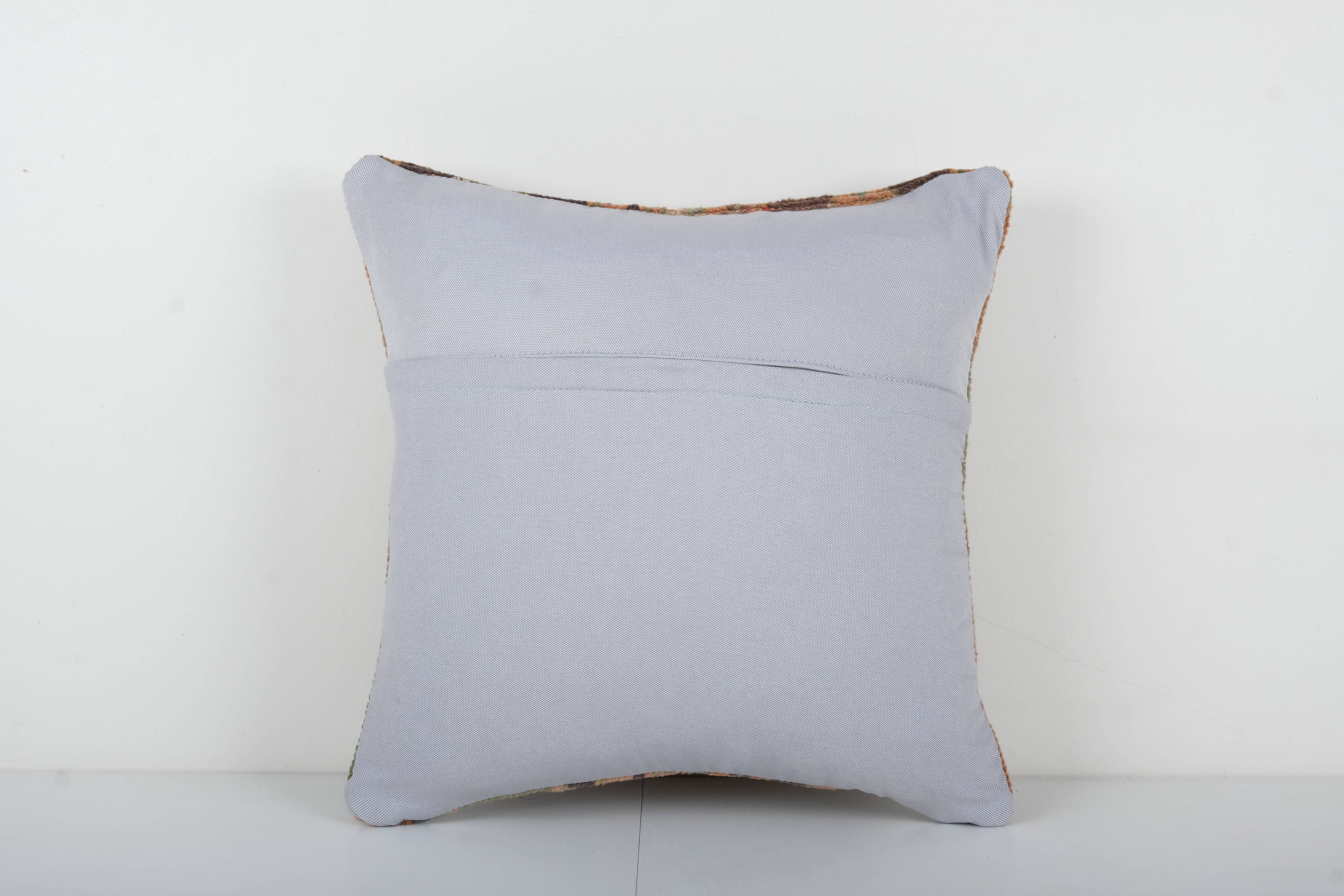 Rug Pillow Cover | 20'' x 20''