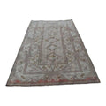 Vintage Turkish Rug 5'3'' x 7'6''