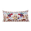 Suzani Bedding Pillow Cover | 18'' x 38''
