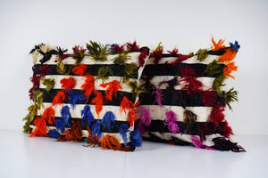 Kilim Pillow Cover | 18'' x 24''