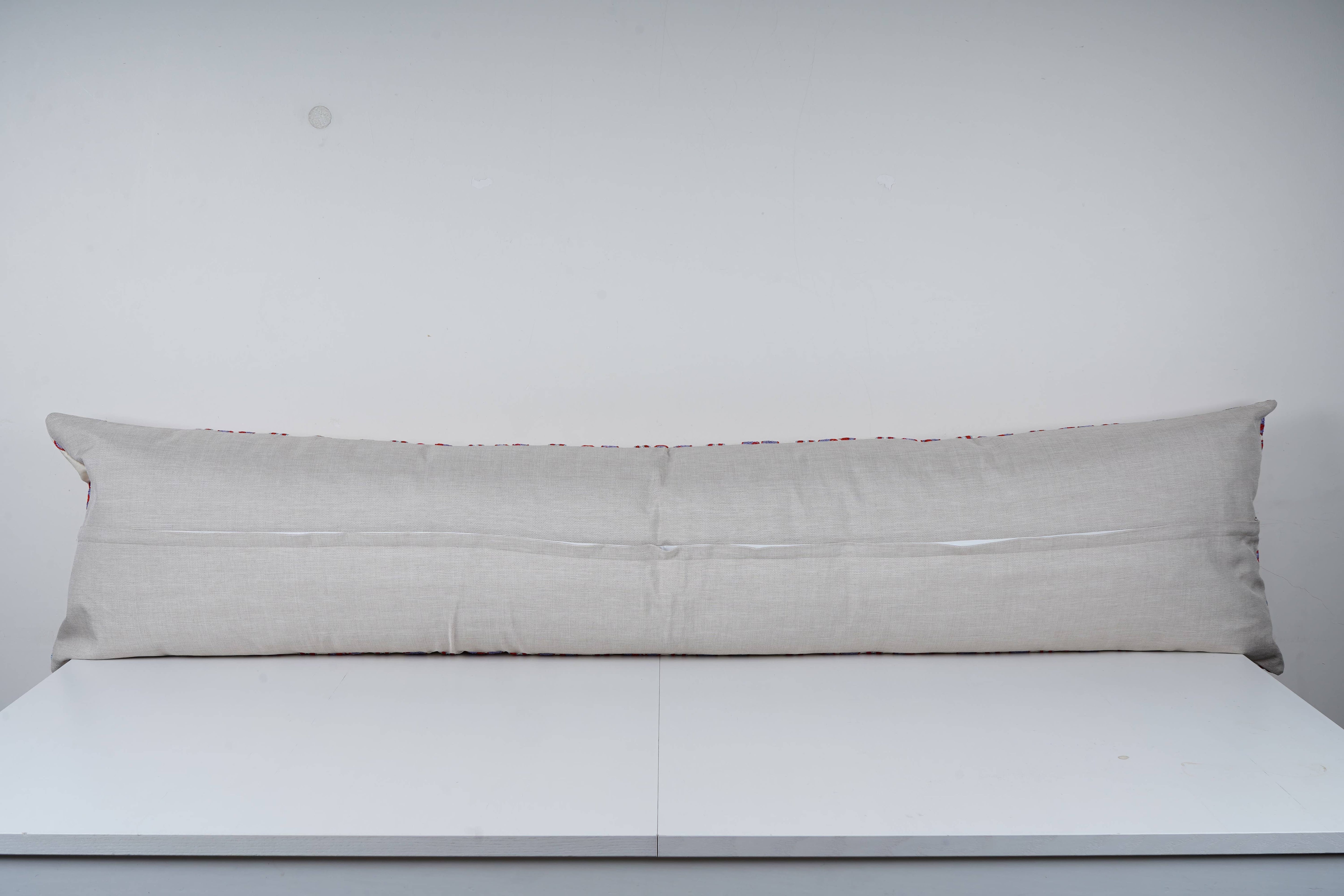 Suzani Bedding Pillow Cover | 1'6'' x 6'3''