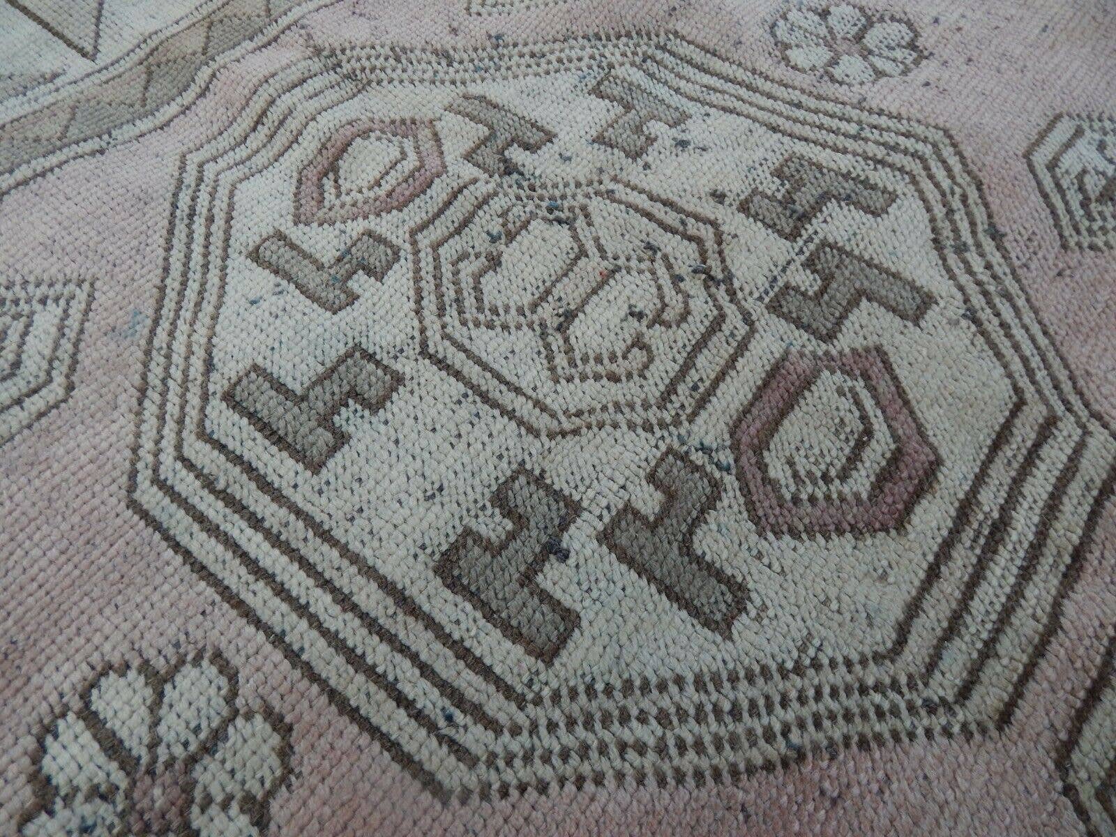 Vintage Kars Rug 48'' x 55''