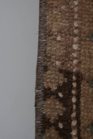 Vintage Kars Rug 5' x 8'11''