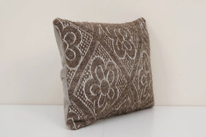 Kilim Pillow Cover | 12'' x 14''