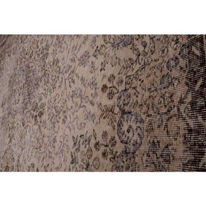 Vintage Turkish Rug 6'7'' x 10'4''