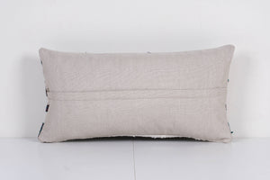 Kilim Pillow Cover | 12'' x 24''