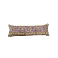 Kilim Bedding Pillow Cover | 12'' x 35''