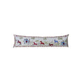 Horse Suzani Bedding Pillow Cover | 1'8'' x 6'1''