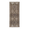 Vintage Oushak Rug 4'10'' x 12'