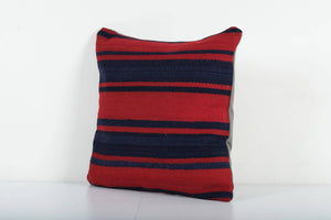 Kilim Pillow Cover | 20'' x 20''