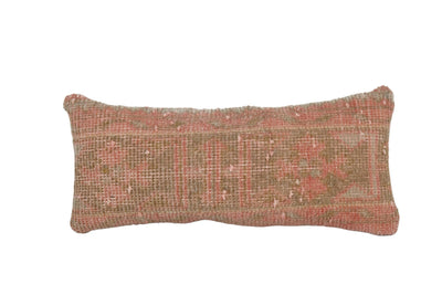 Rug Pillow Cover | 10'' x 24''