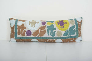 Suzani Bedding Pillow Cover | 11'' x 30''