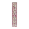 Vintage Herki Runner Rug 2'8'' x 11'6''