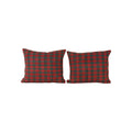 Kilim Pillow Cover Set of 2 | 20'' x 24''