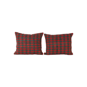 Kilim Pillow Cover Set of 2 | 20'' x 24''