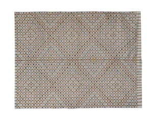Vintage Kilim Rug 7'7'' x 10'