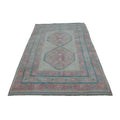 Vintage Kars Rug 4'11'' x 6'9''