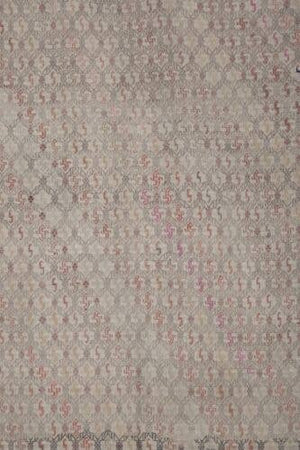 Vintage Turkish Kilim Rug 5'3'' x 7'11''