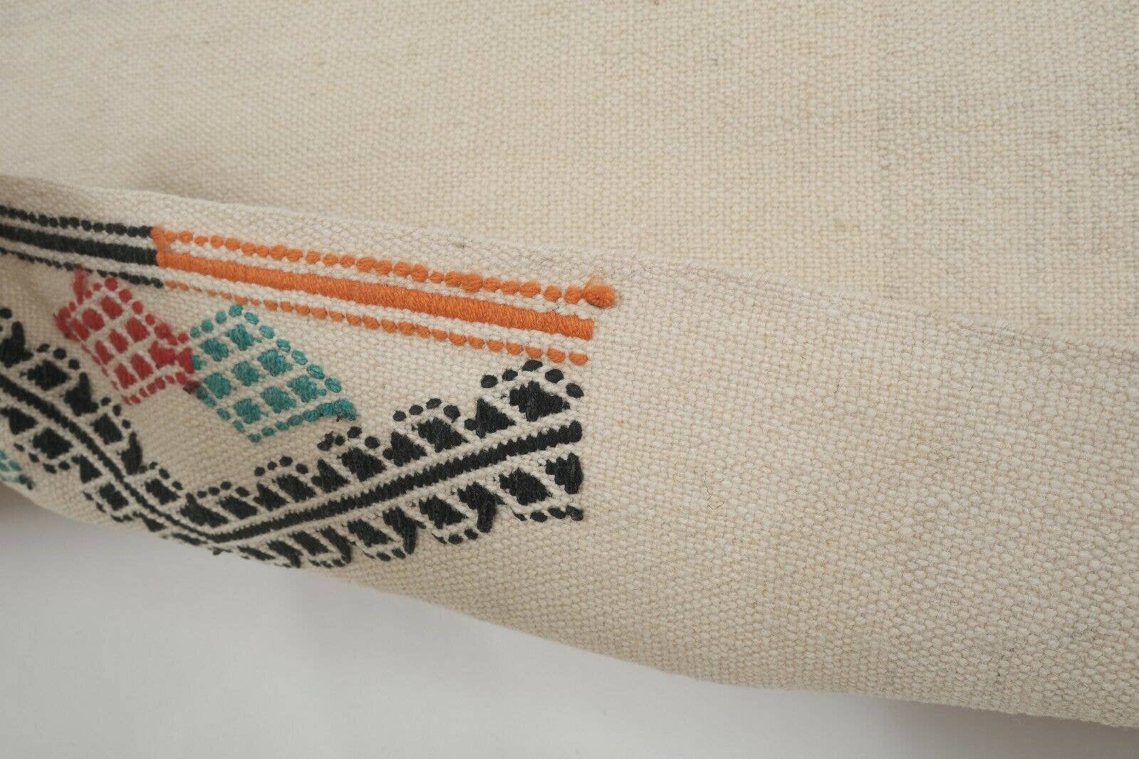 Vintage Turkish Kilim Runner 2'5'' x 15'8''