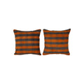Kilim Pillow Cover Set of 2 | 20'' x 20''