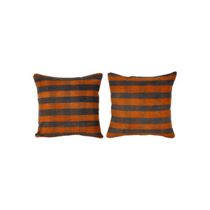 Kilim Pillow Cover Set of 2 | 20'' x 20''