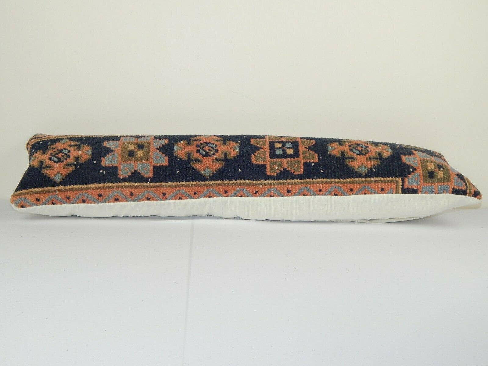 Rug Bedding Pillow Cover | 10'' x 34''
