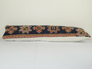 Rug Bedding Pillow Cover | 10'' x 34''