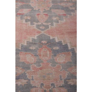 Vintage Oushak Runner 3'1'' x 24'5''