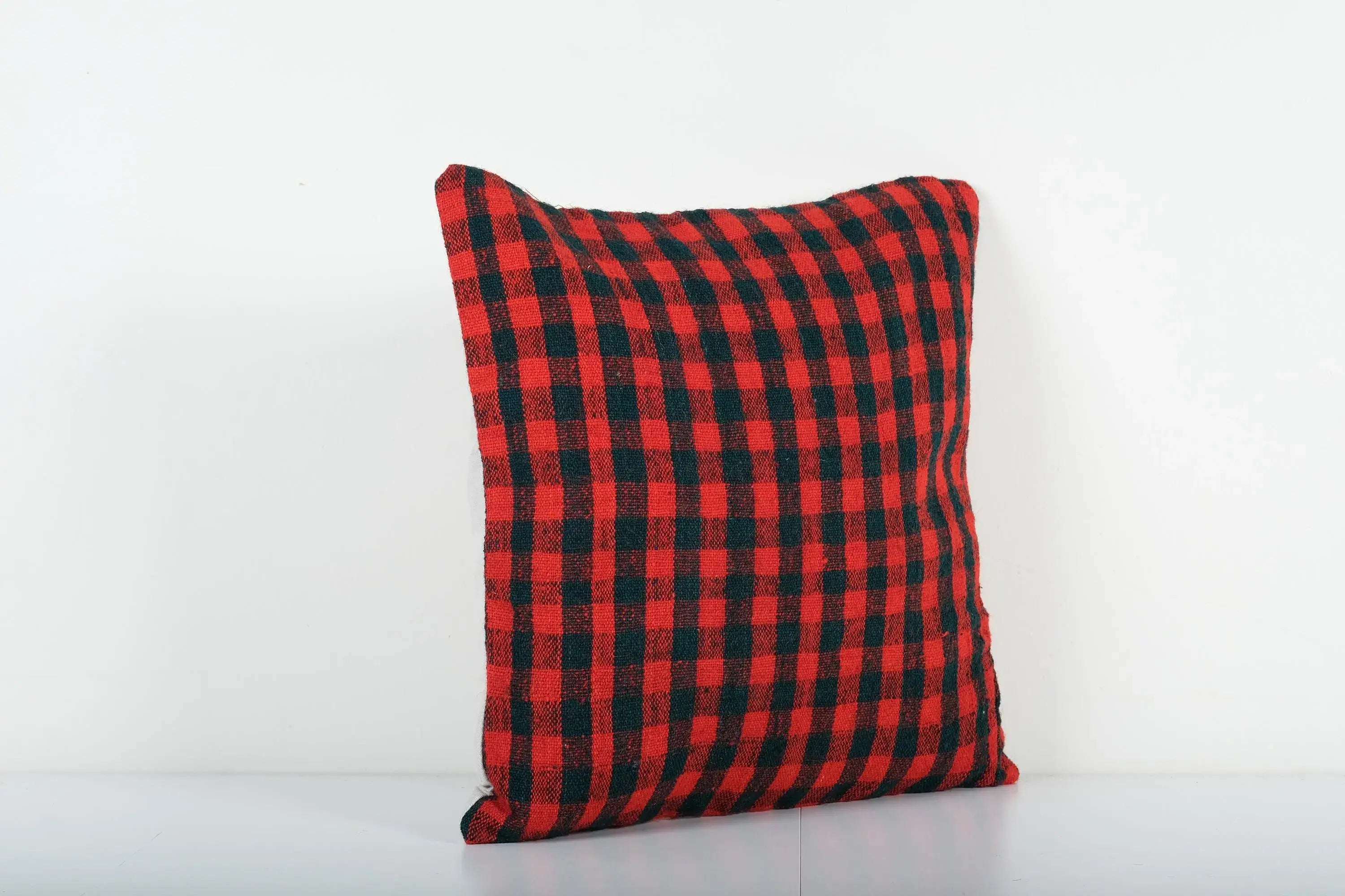 Kilim Pillow Cover | 20'' x 20''