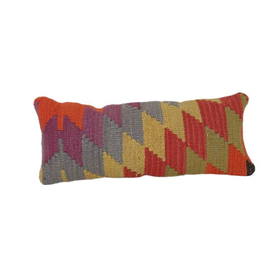Kilim Pillow Cover | 9'' x 20''