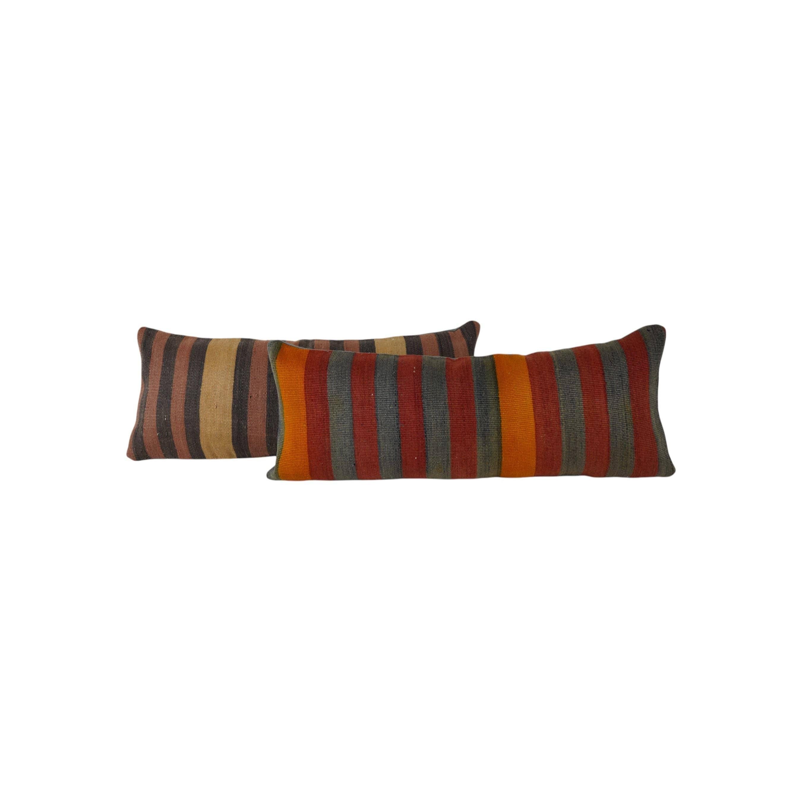 Kilim Bedding Pillow Cover | 16'' x 40''
