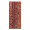 Vintage Sivas Kilim Rug 4'6'' x 10'4''