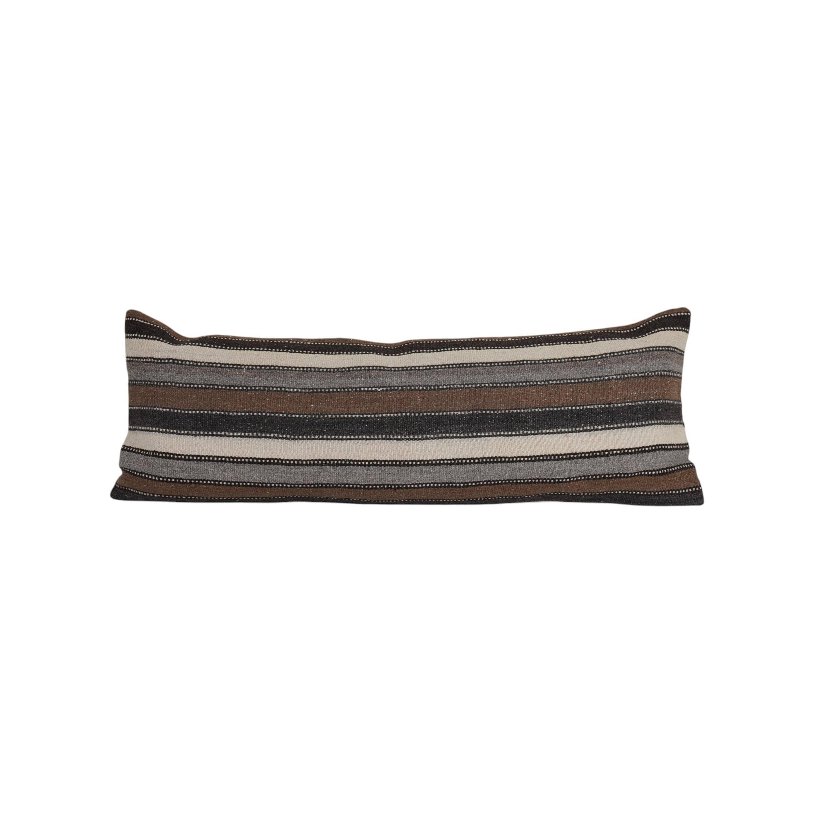 Kilim Bedding Pillow Cover | 18'' x 48''
