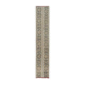 Vintage Oushak Runner 1'9'' x 8'6''