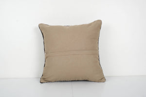 Kilim Pillow Cover | 20'' x 20''