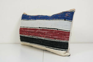 Kilim Pillow Cover | 14'' x 26''