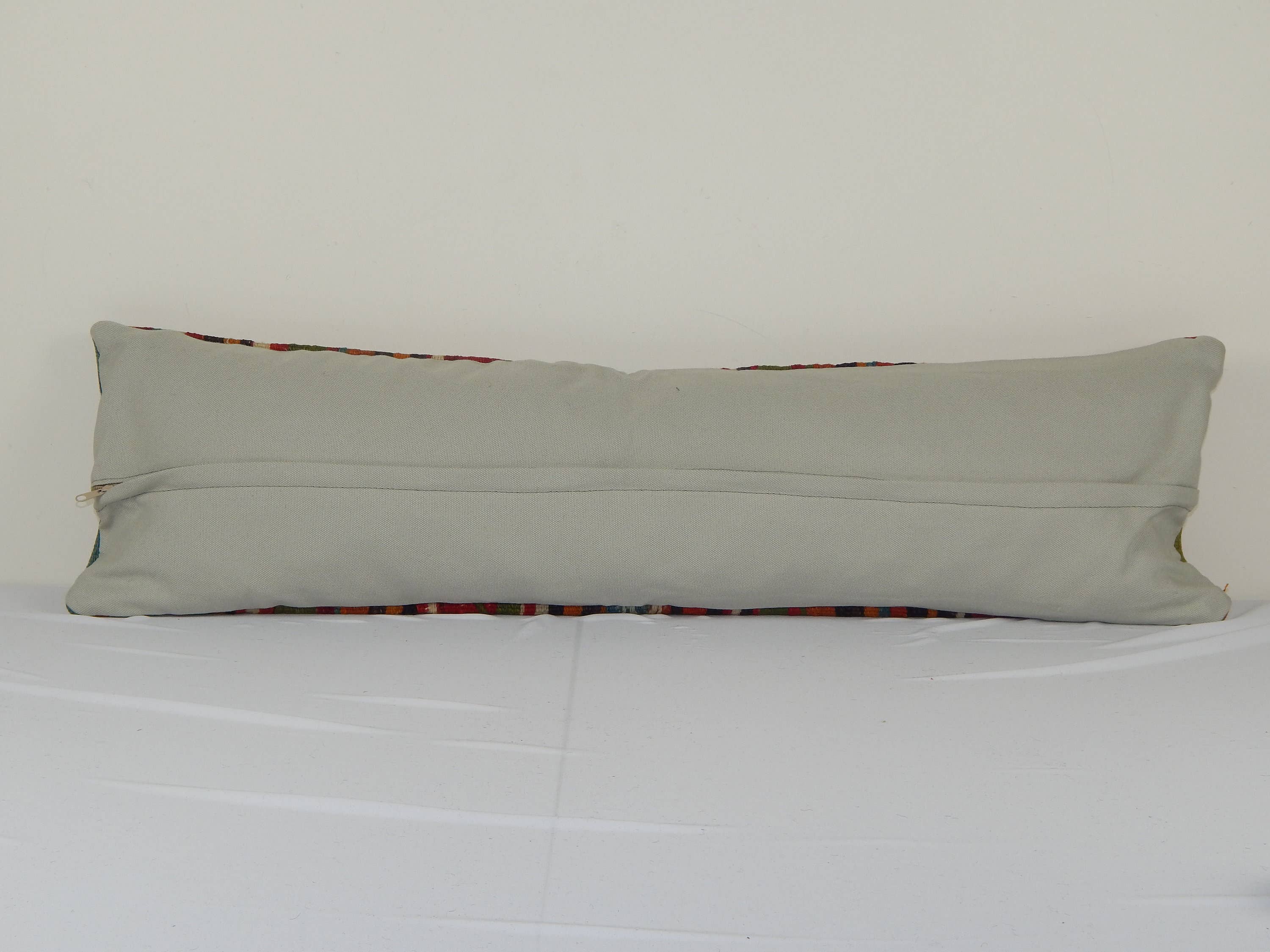 Kilim Bedding Pillow Cover | 8'' x 36''