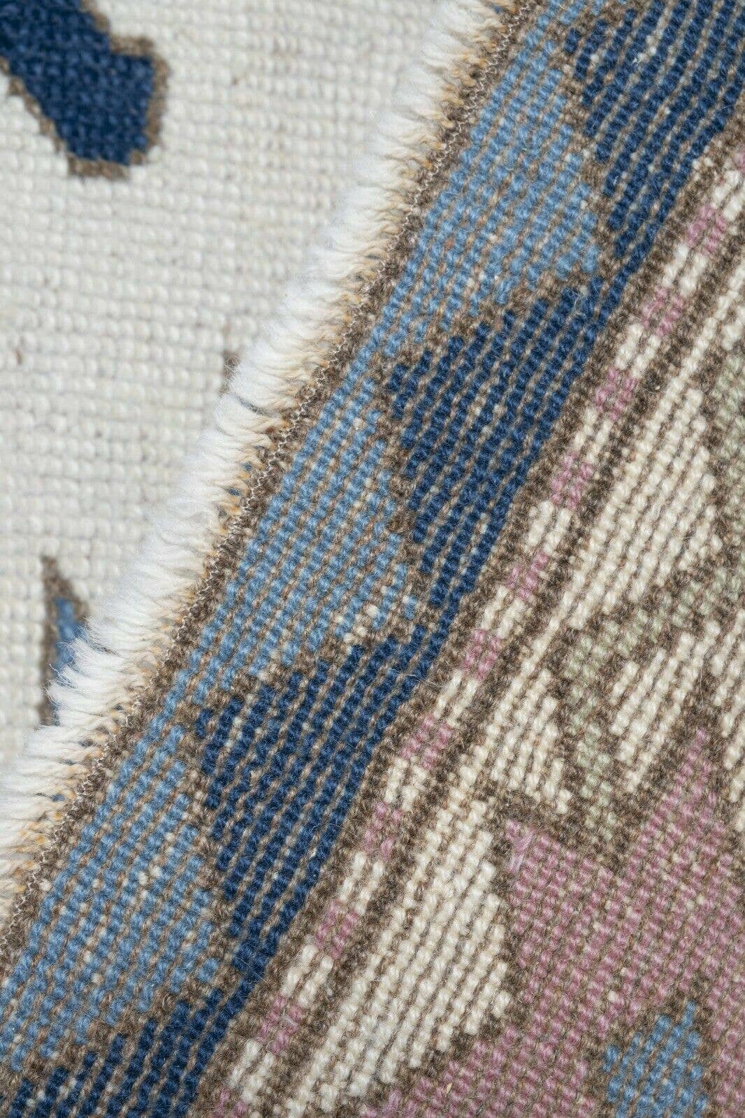 Vintage Kars Rug 5'6'' x 8'4''