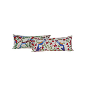 Suzani Bedding Pillow Cover | 16'' x 35''