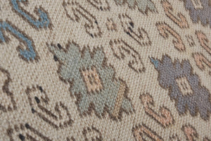 Vintage Oushak Runner 2'6'' x 6'1''