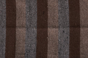 Vintage Turkish Kilim Runner 2'7'' x 27'11''