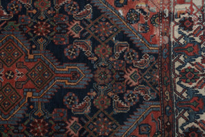 Vintage Turkish Anatolian Runner Rug 4' x 10'5''