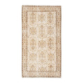 Vintage Turkish Rug 3'10'' x 6'11''