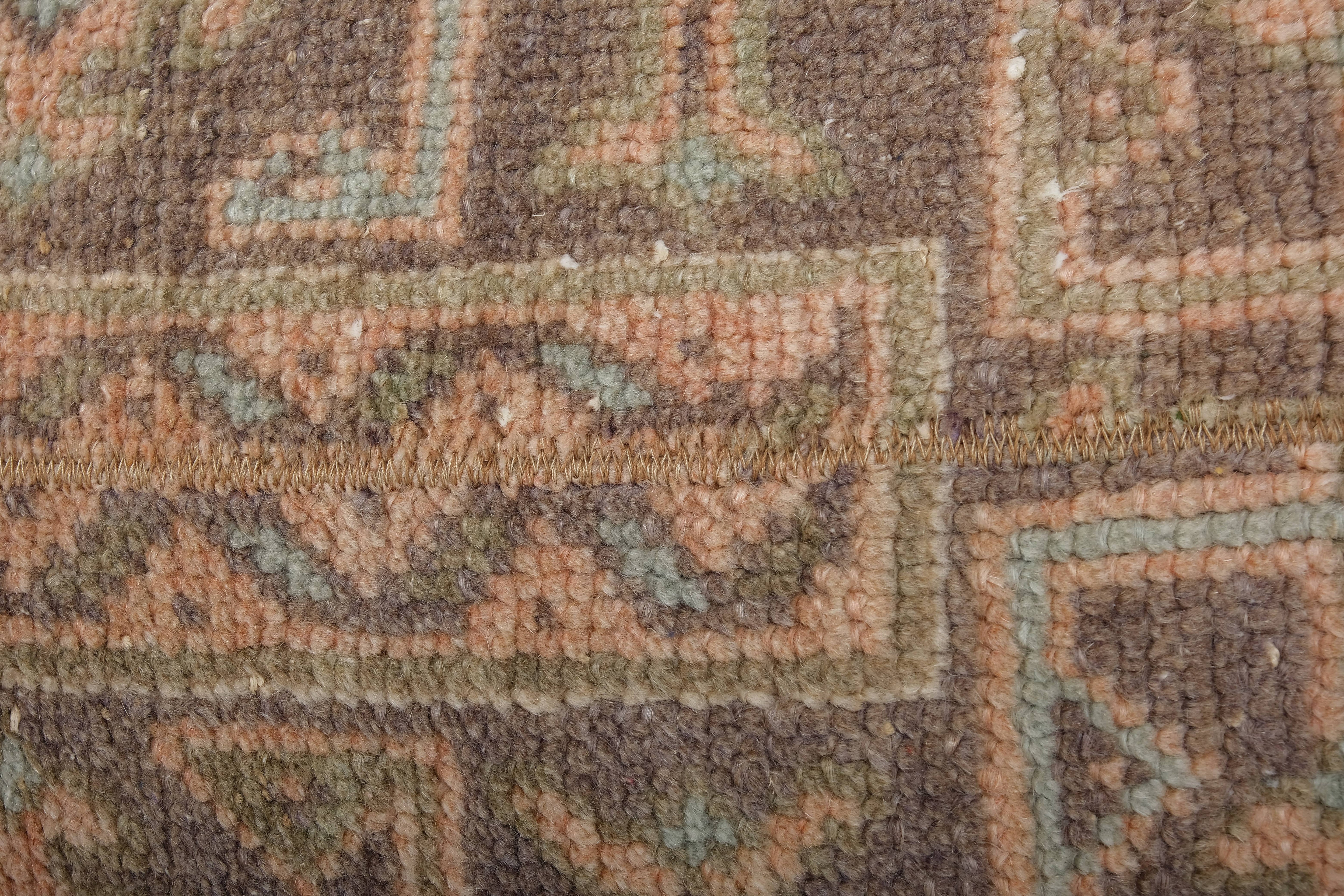 Rug Pillow Cover | 18'' x 26''