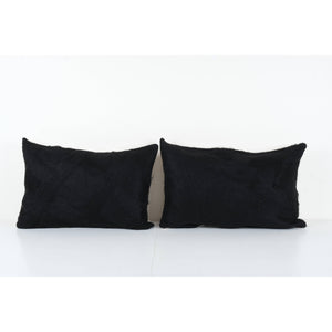 Kilim Pillow Cover Set of 2 | 16'' x 24''