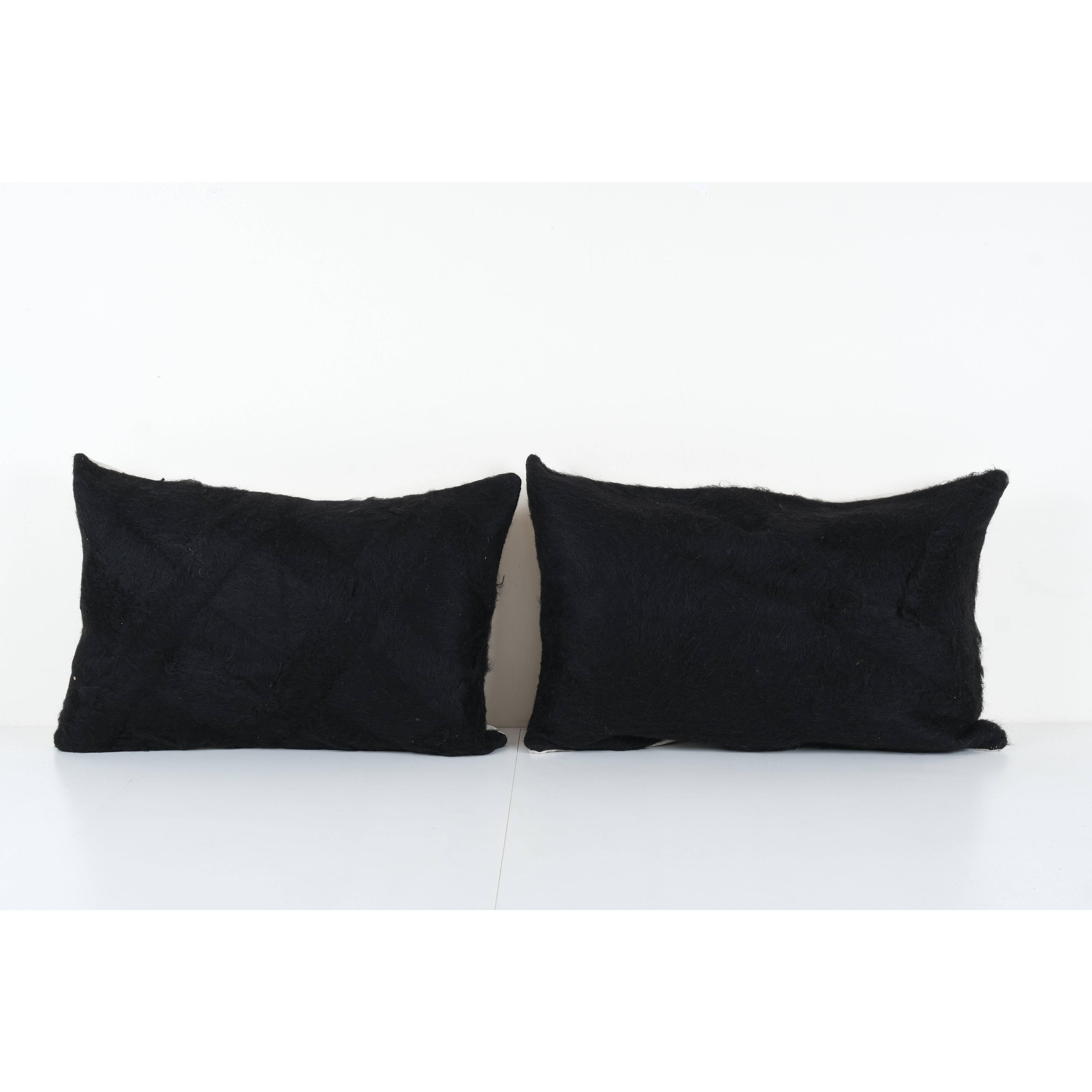 Kilim Pillow Cover Set of 2 | 16'' x 24''