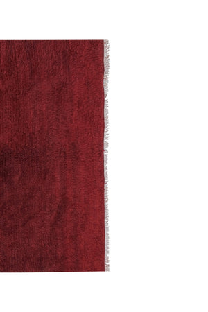 Vintage Turkish Tulu Rug 5'6'' x 7'11''